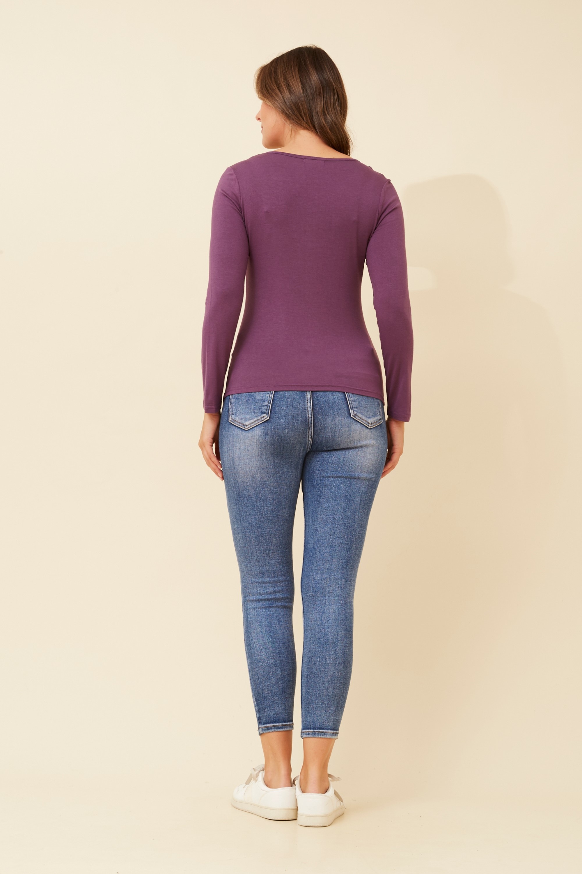 HOLLY SOLID TOP