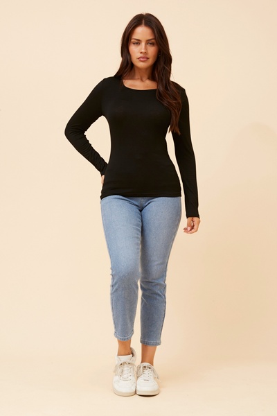 HOLLY SOLID TOP