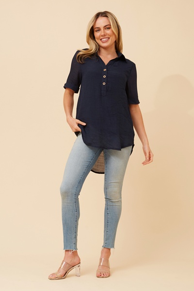 IRINI SOLID TOP