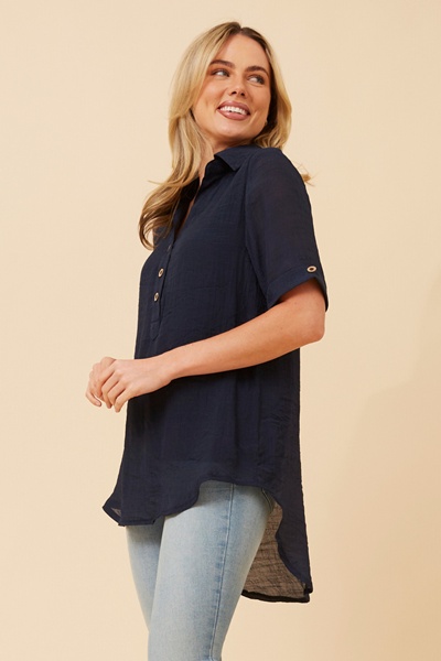 IRINI SOLID TOP