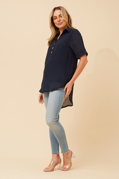 IRINI SOLID TOP