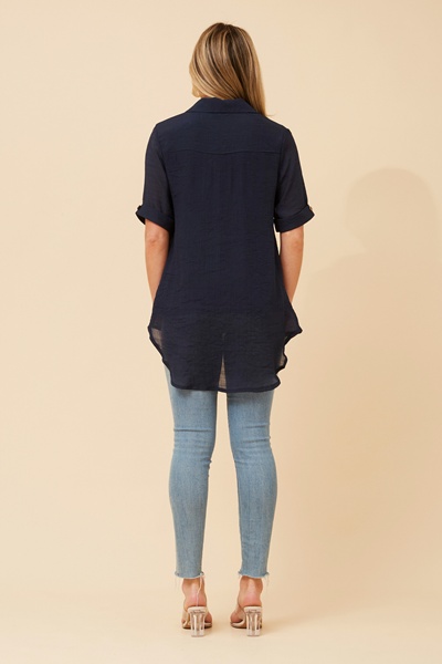 IRINI SOLID TOP
