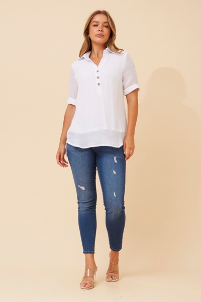 IRINI SOLID TOP