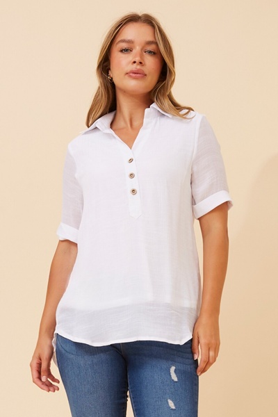 IRINI SOLID TOP