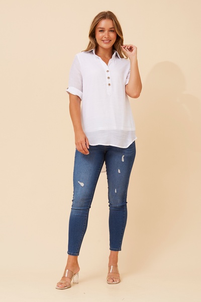 IRINI SOLID TOP
