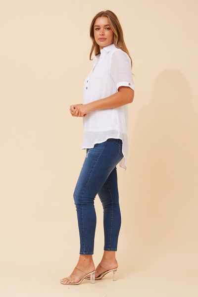 IRINI SOLID TOP