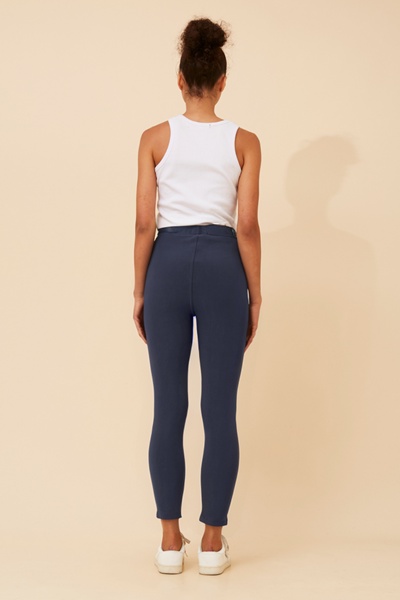 ISRA SOLID PANTS
