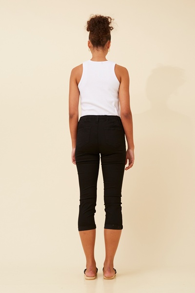 JANIA SOLID JOGGER PANTS