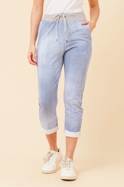 JANJA JOGGER PANTS