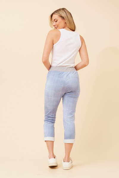 JANJA JOGGER PANTS
