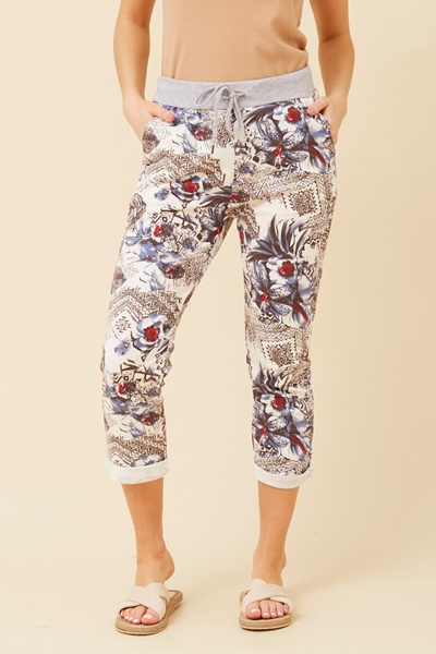 JANJA JOGGER PANTS