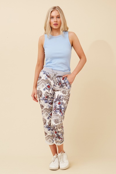 JANJA JOGGER PANTS