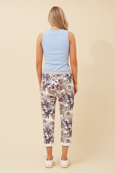JANJA JOGGER PANTS