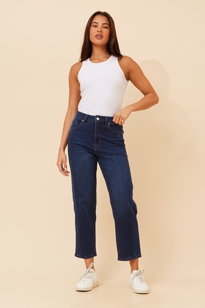 JARA DENIM PANTS
