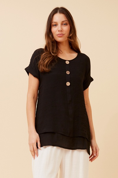 JAYCEE SOLID TOP
