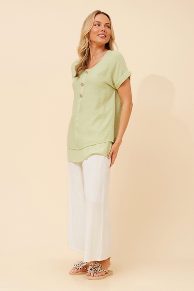 JAYCEE SOLID TOP