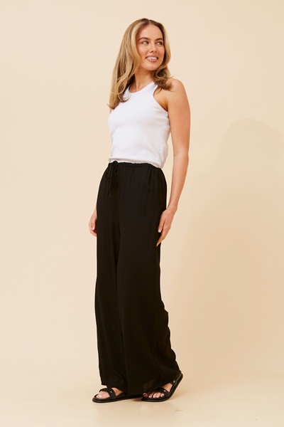 JAYLEN WIDE LEG PANTS