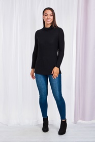 Jersey Skivvy