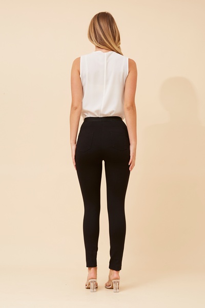 JOZELLE SKINNY LEG PANTS