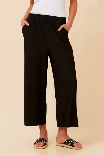 KAILEY SOLID CULOTTES