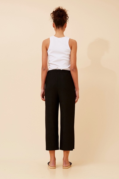 KAILEY SOLID CULOTTES