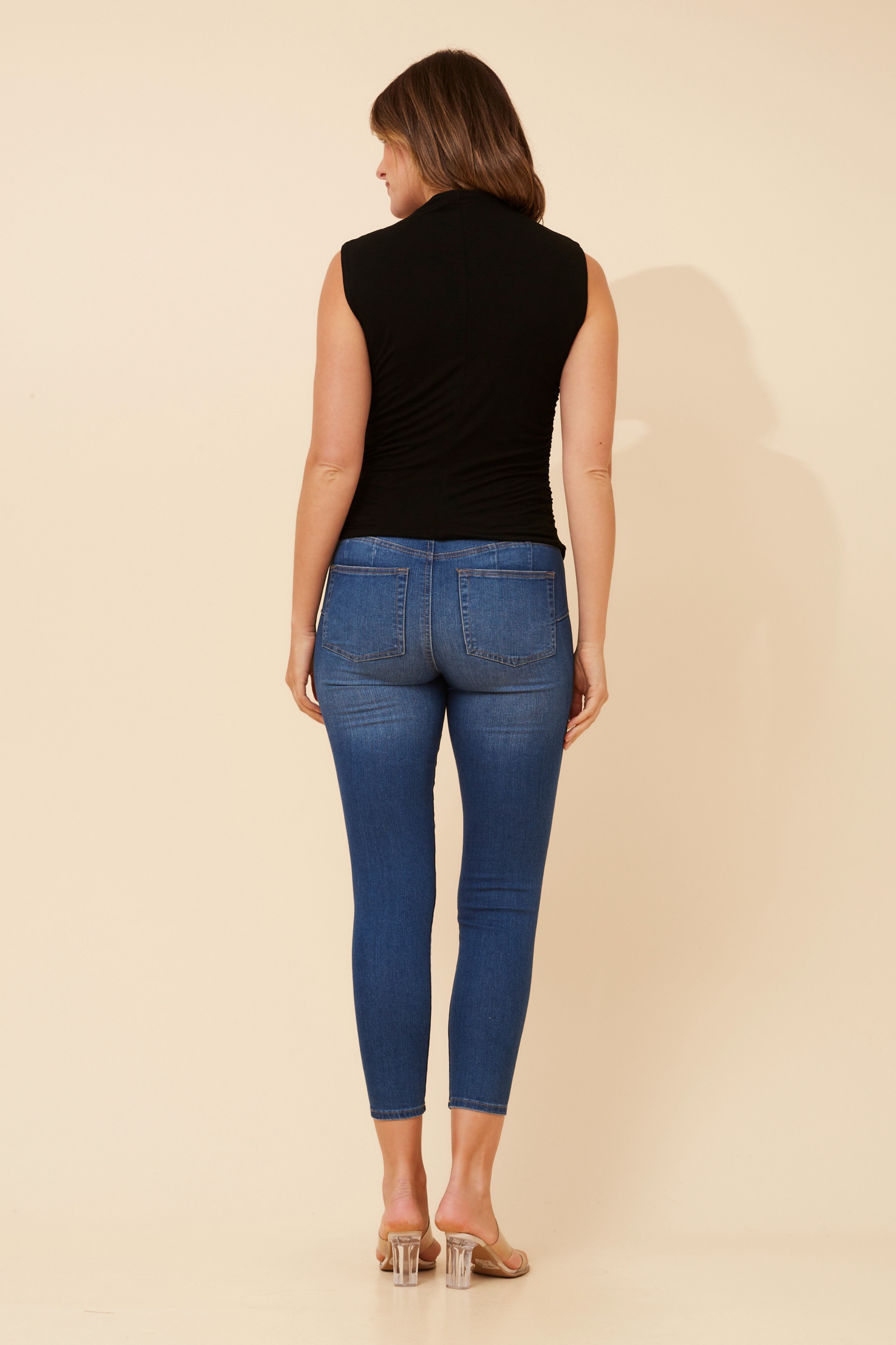 KALA SOLID TOP