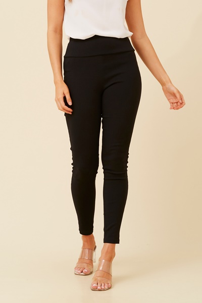 KIMIA SKINNY PANTS