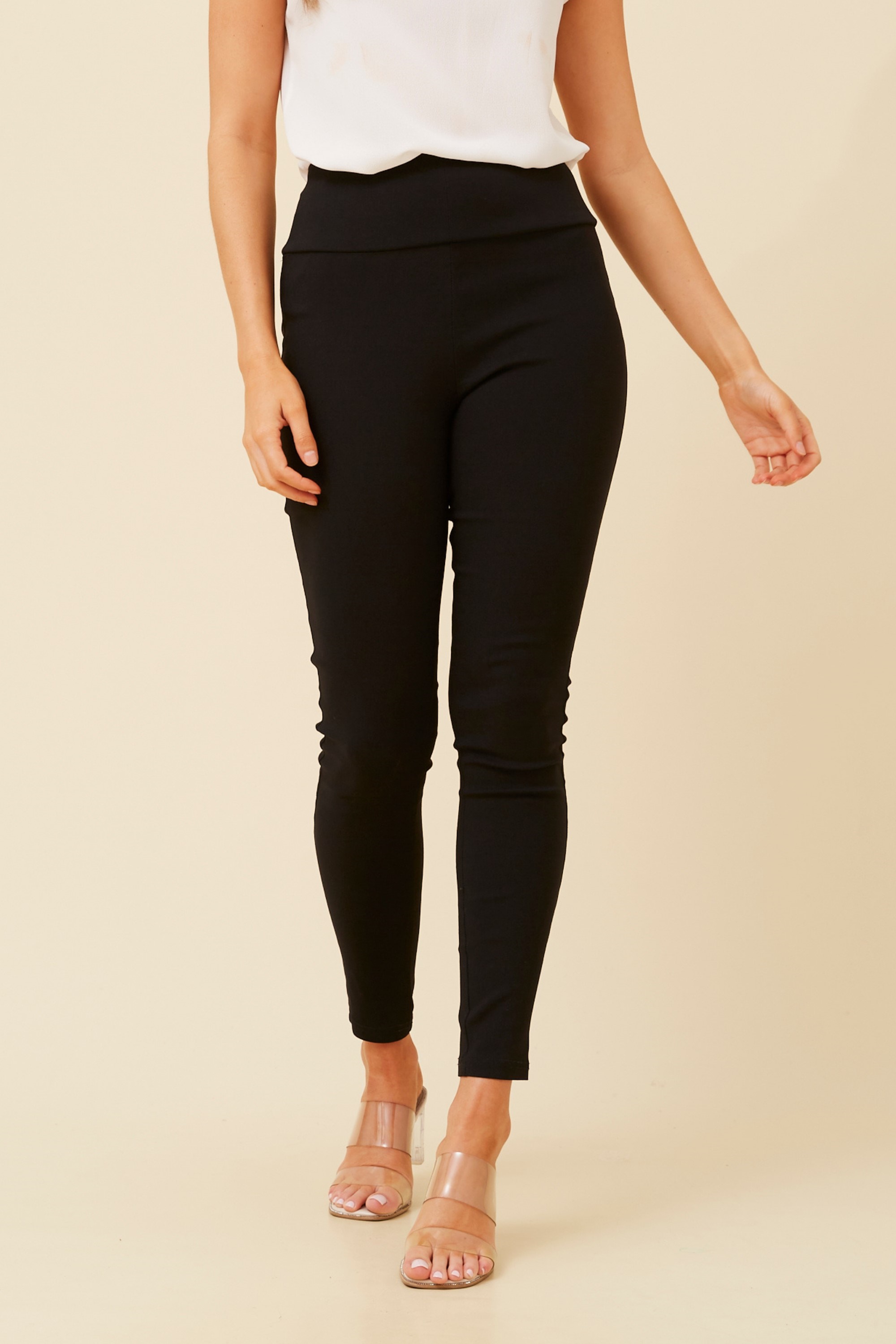 KIMIA SKINNY PANTS