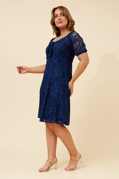 LAITH LACE DRESS