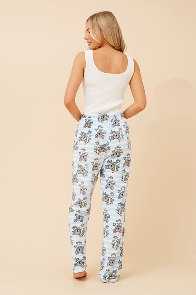 LEE ANIMAL PRINT PYJAMA PANTS