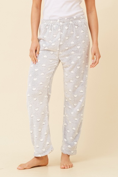 LEE HEART PYJAMA PANTS