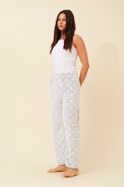 LEE HEART PYJAMA PANTS