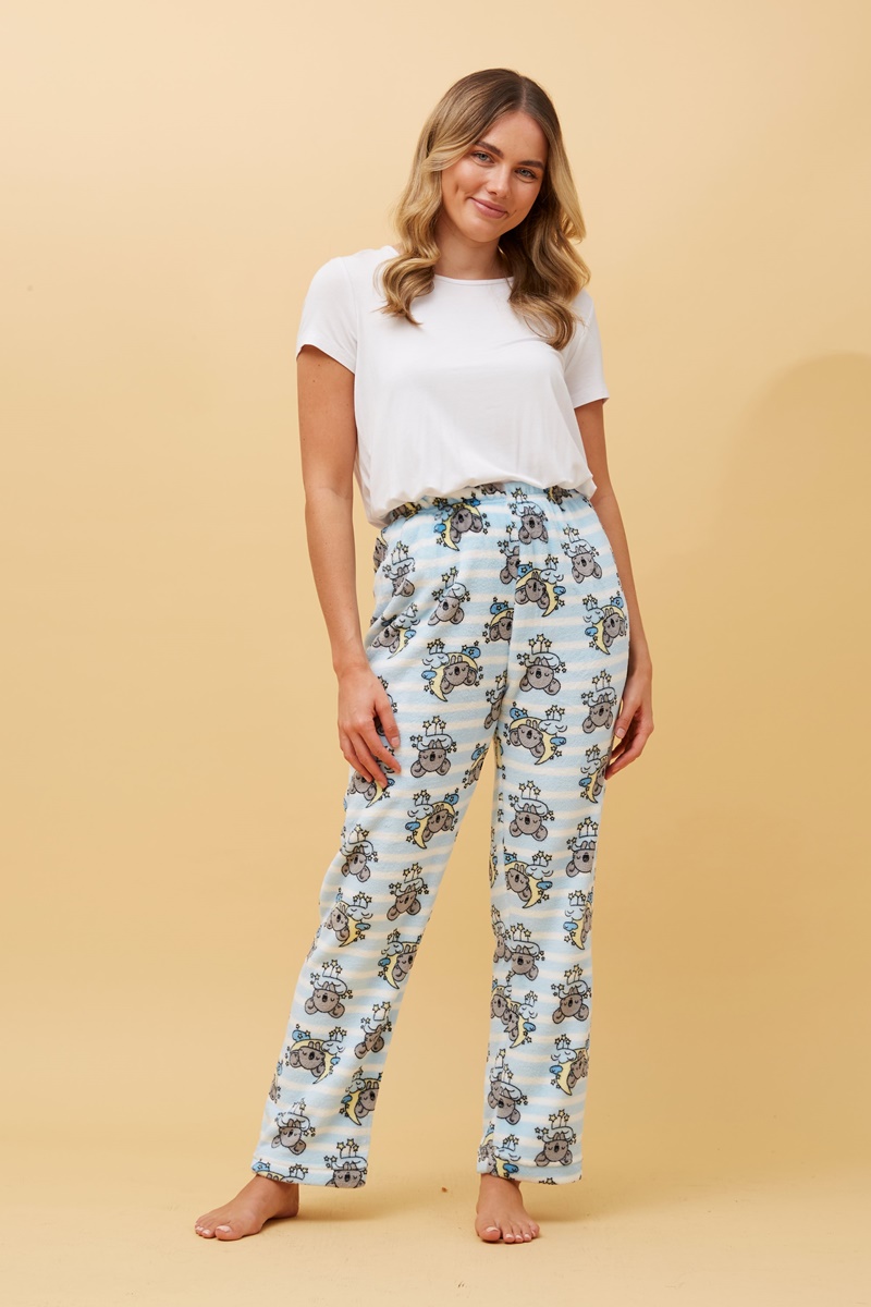 Buy Trendyol Plaid Woven Pajama Pants 2023 Online | ZALORA Philippines