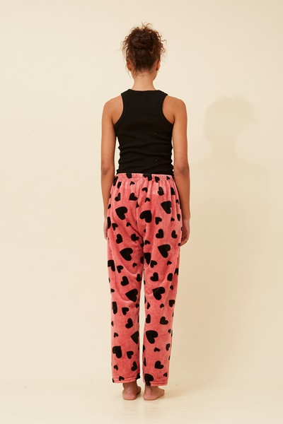 LEE PLUSH PYJAMA PANTS