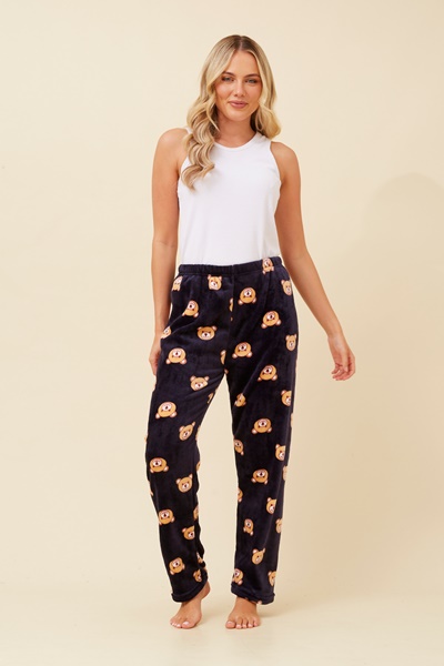 LEE PLUSH PYJAMA PANTS