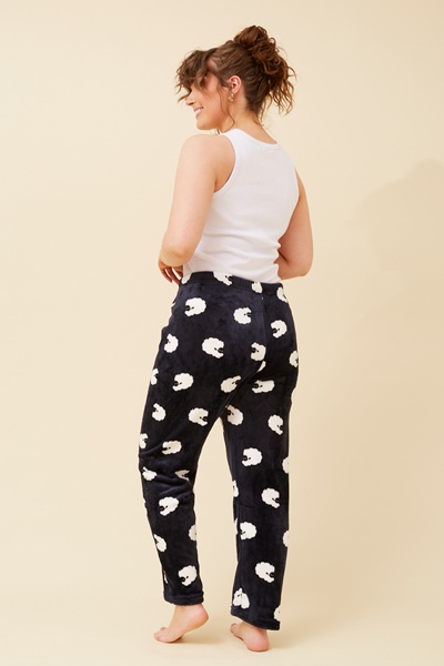 LEE PLUSH PYJAMA PANTS