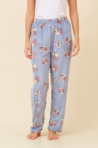 LEE PLUSH PYJAMA PANTS