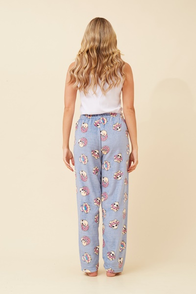 LEE PLUSH PYJAMA PANTS