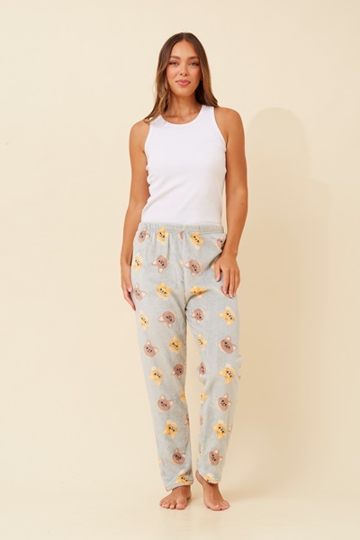 LEE PLUSH PYJAMA PANTS