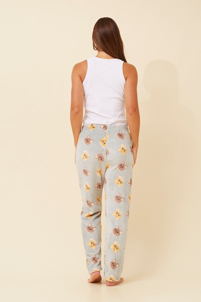 LEE PLUSH PYJAMA PANTS