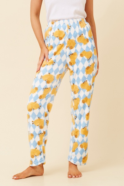 LEE PYJAMA PANTS