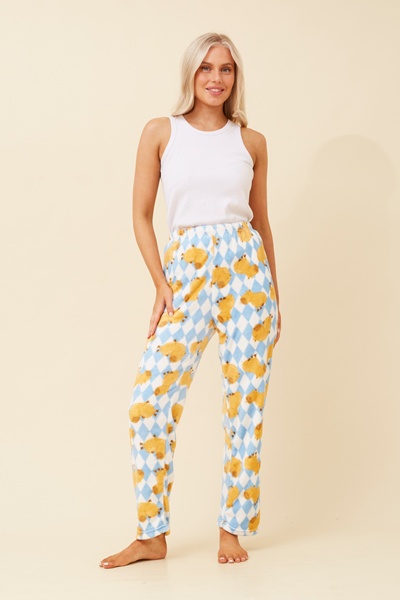 LEE PYJAMA PANTS