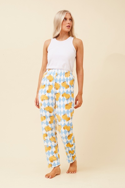 LEE PYJAMA PANTS