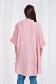 Linen Oversized top