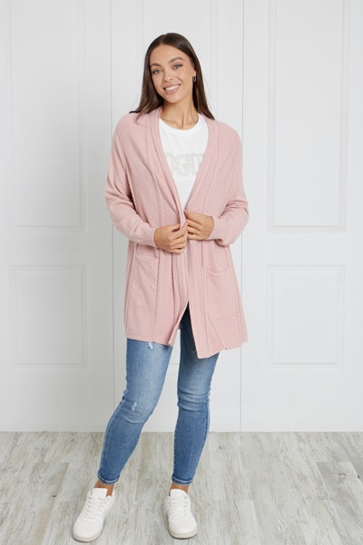 womens long cardigans australia