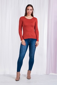 Long Sleeve Top