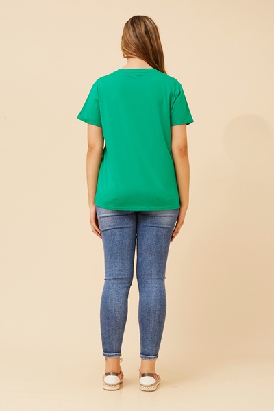 LURA QUEEN BEE T-SHIRT