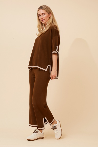 MITZY TWO-PIECE KNIT SET