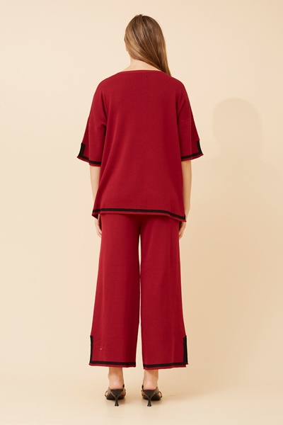 MITZY TWO-PIECE KNIT SET