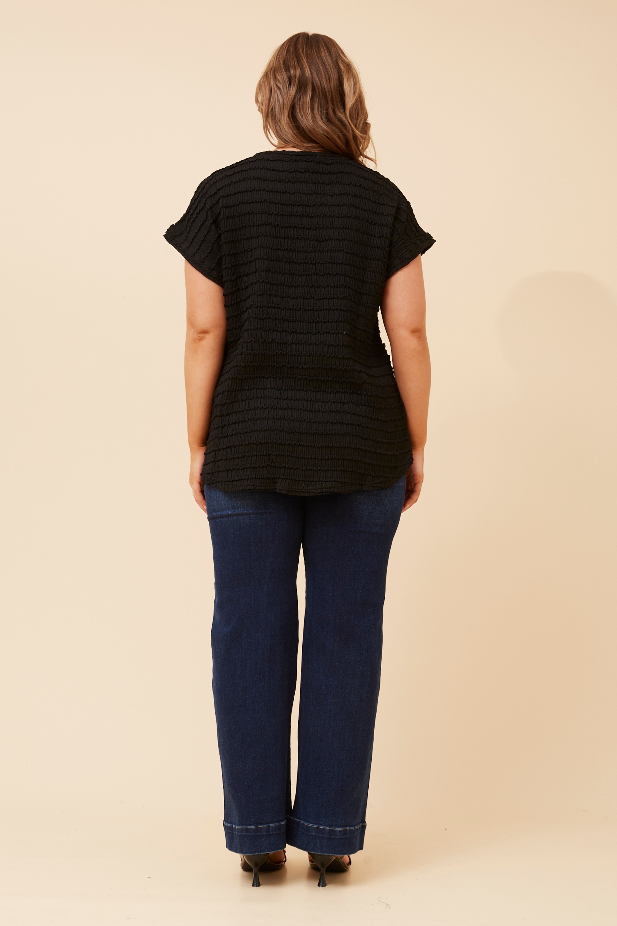 NAIM SOLID TOP